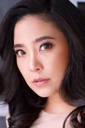 Savitree Suttichanond backdrop