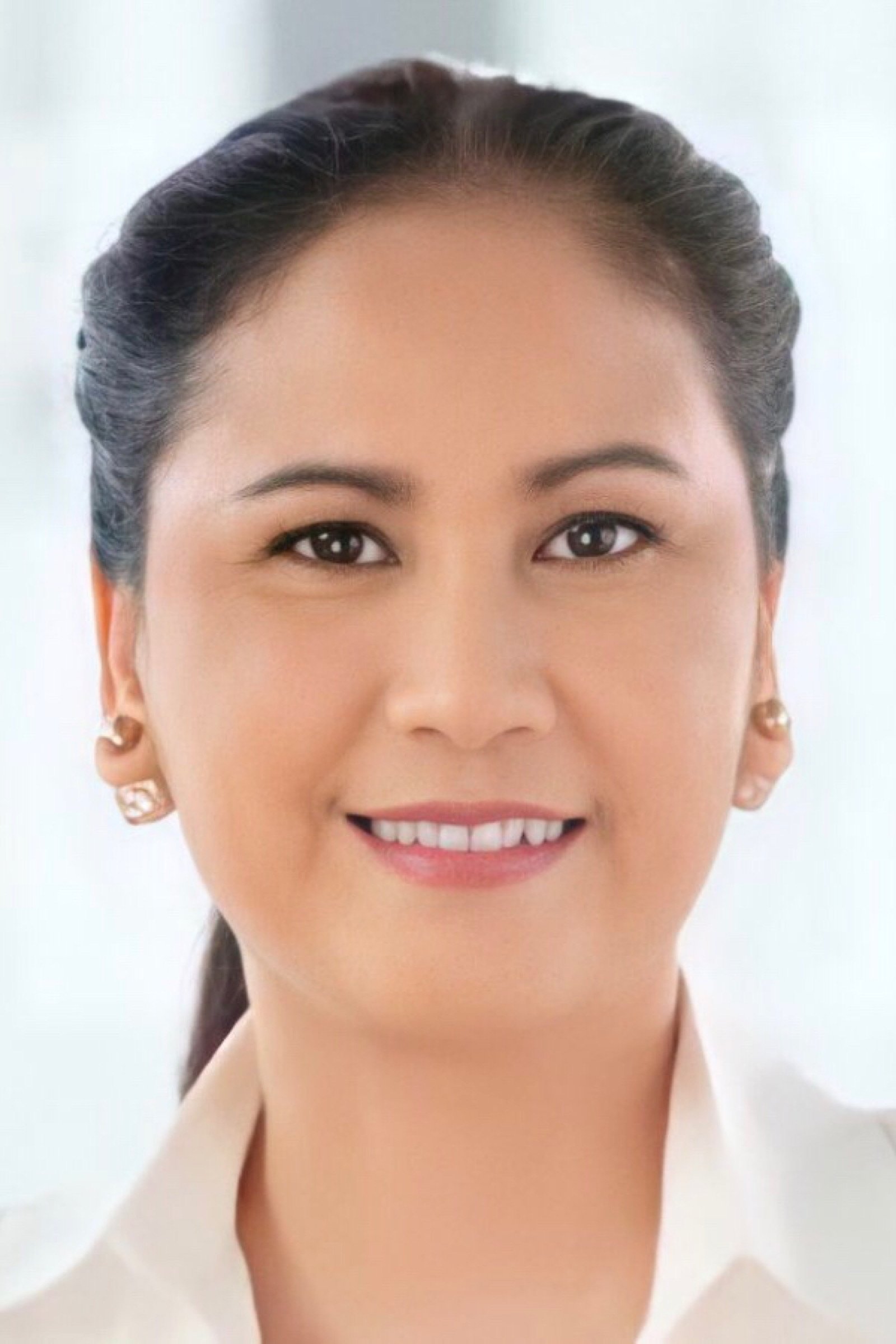 Paweena Charivsakul backdrop