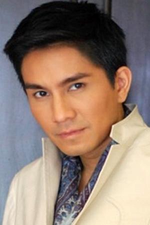 Phutanate Hongmanop backdrop