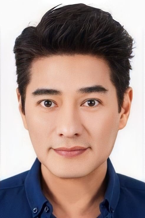 Saharat Sangkapreecha backdrop