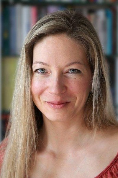 Maria Procházková backdrop