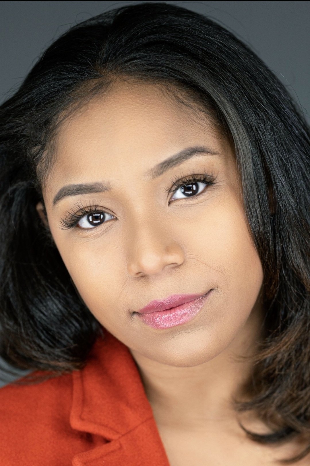 Xhané Uollis backdrop