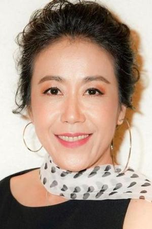 Ranya Siyanon backdrop