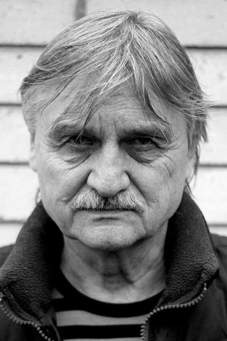 Pavel Soukup backdrop