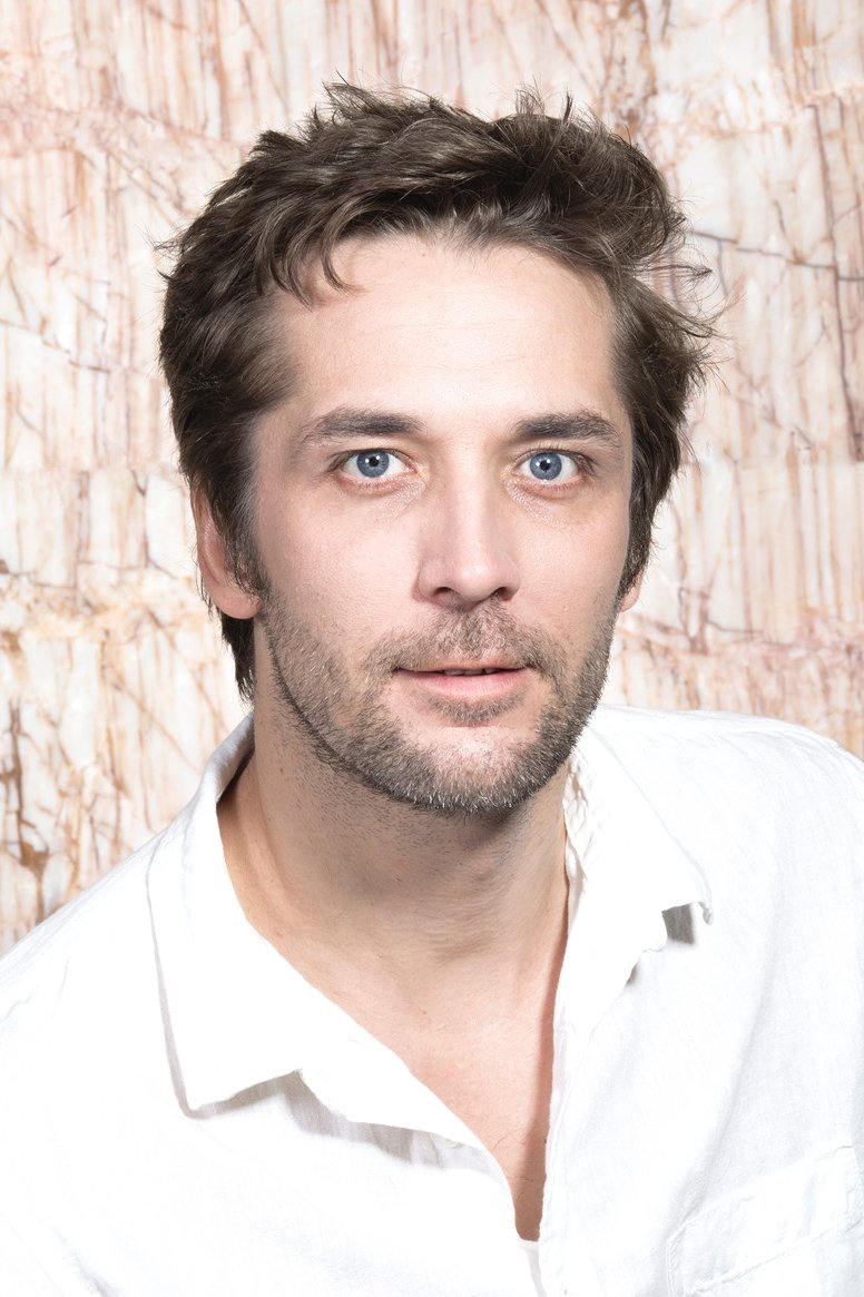 Petr Konáš backdrop