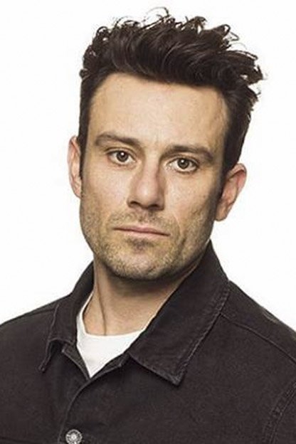 Róbert Jakab backdrop