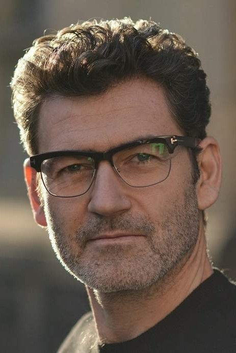 Radim Fiala backdrop