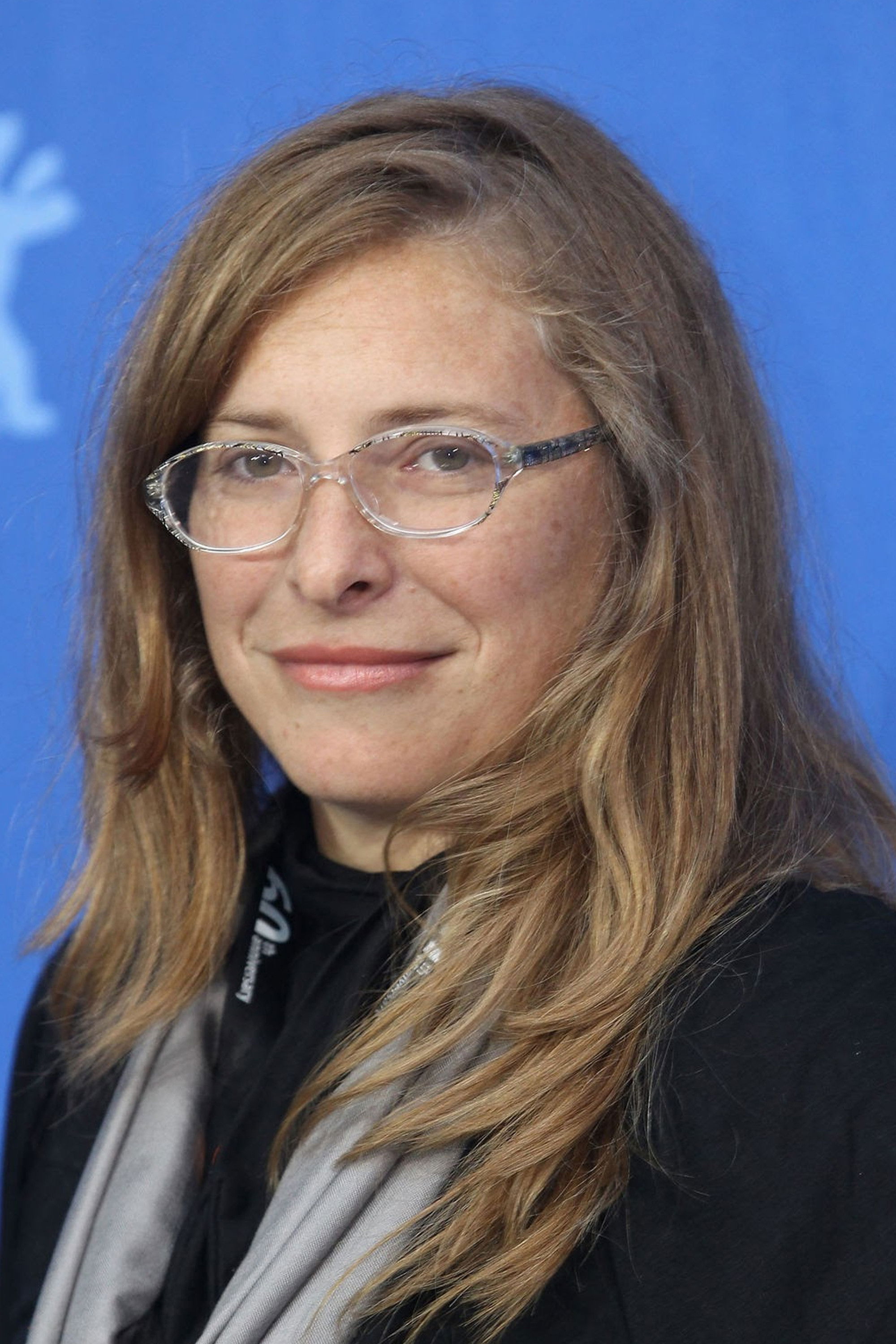 Natalia Smirnoff backdrop