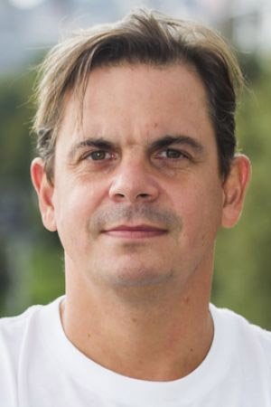 Daniel Dangl backdrop