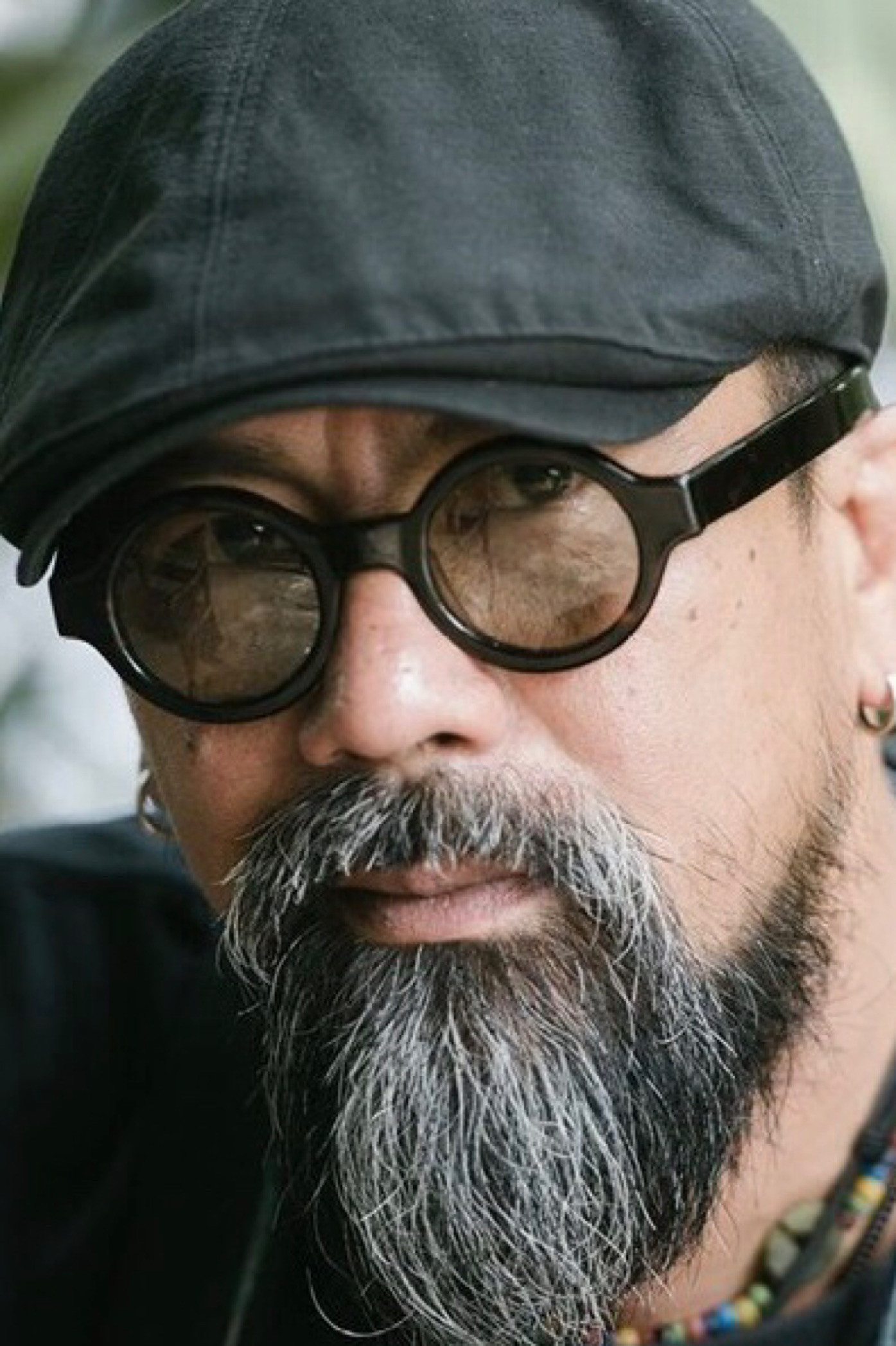 Surasak Wongthai backdrop