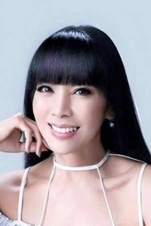 Mayura Sawetsila backdrop