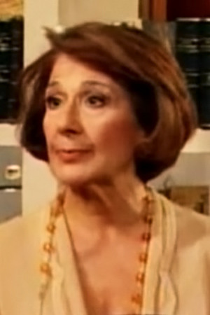 Sofia Olympiou backdrop