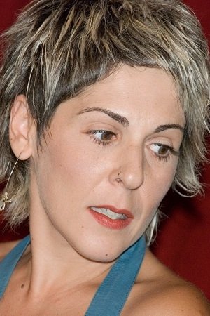 Marousa Stroggioglou backdrop