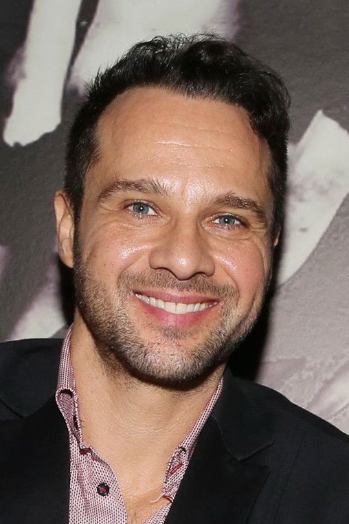 Memos Begnis backdrop