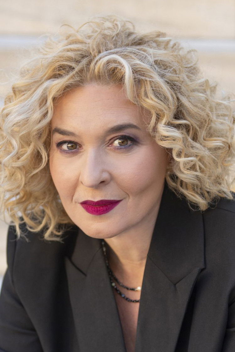 Faidra Drouka backdrop