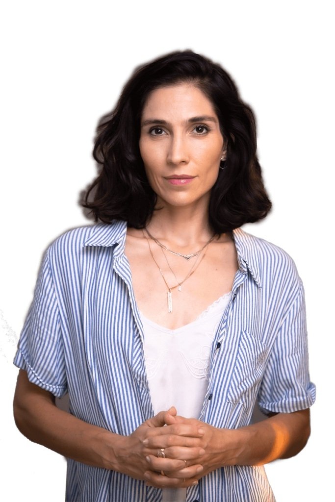 Vered Feldman backdrop