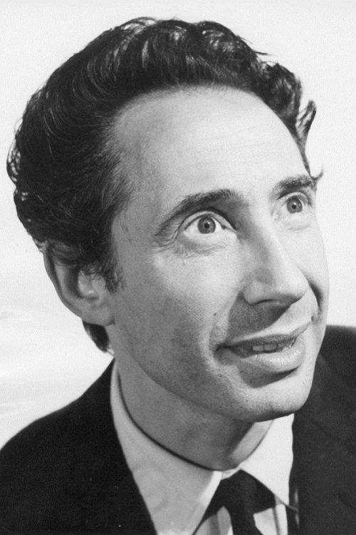 Pierre Grimblat backdrop