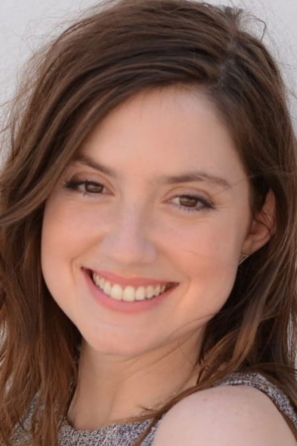 Eliana Tidhar backdrop