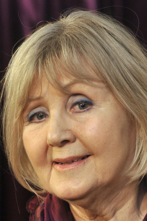 Judit Halász backdrop