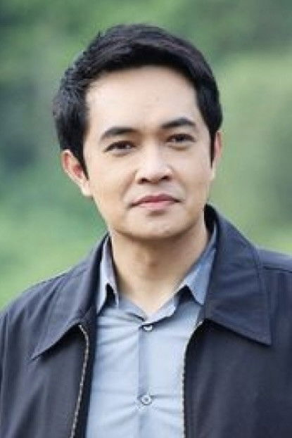 Ron Banjongsang backdrop