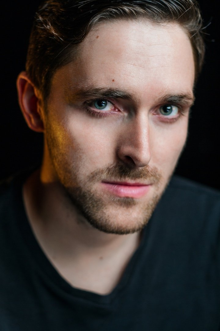 Karel Heřmánek backdrop