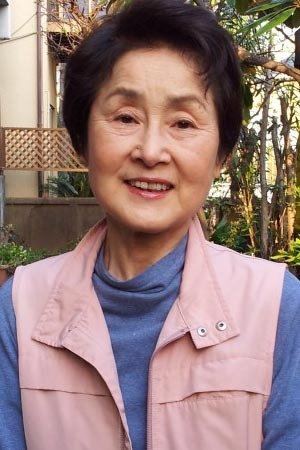 Toshie Takada → Toshi Takada backdrop