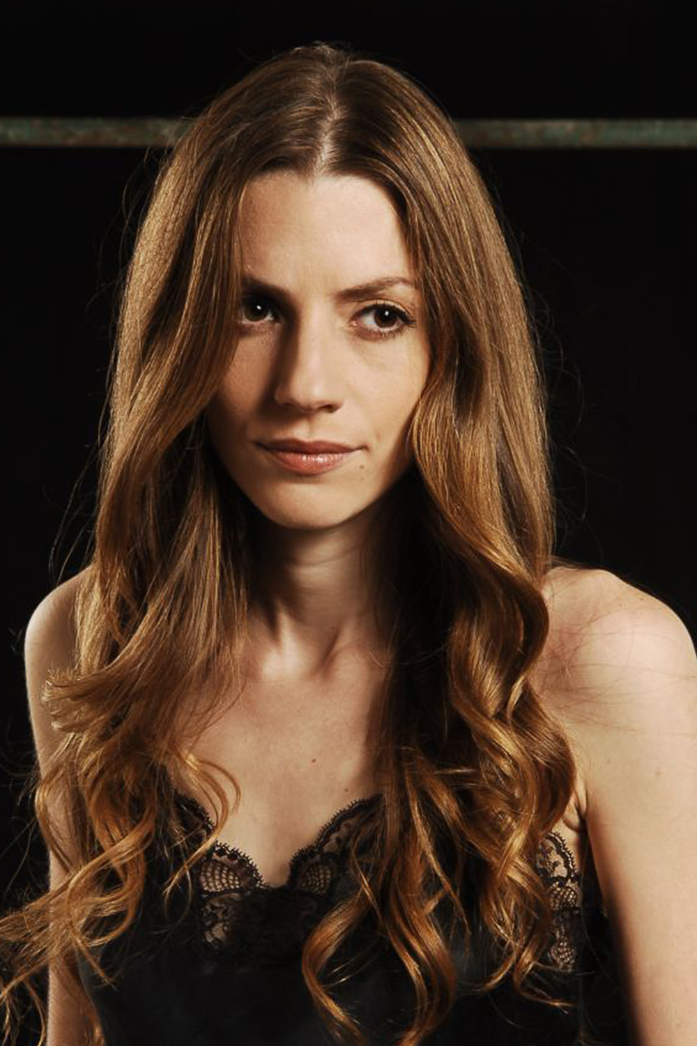 Neta Riskin backdrop