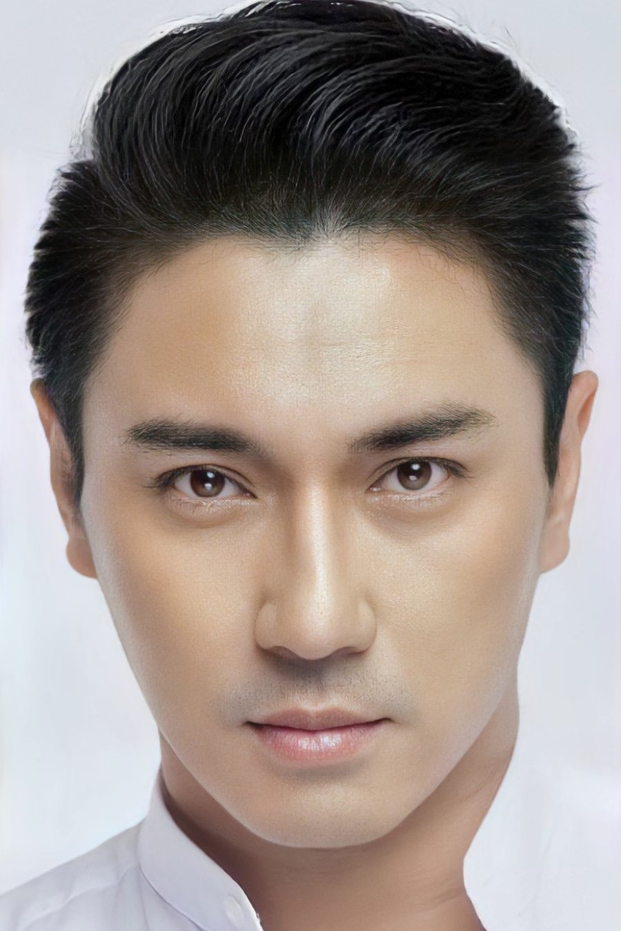 Passin Reungwoot backdrop