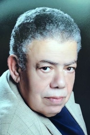 Bashir El Deek backdrop