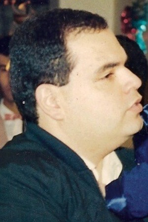 Magdy Al Ebiary backdrop