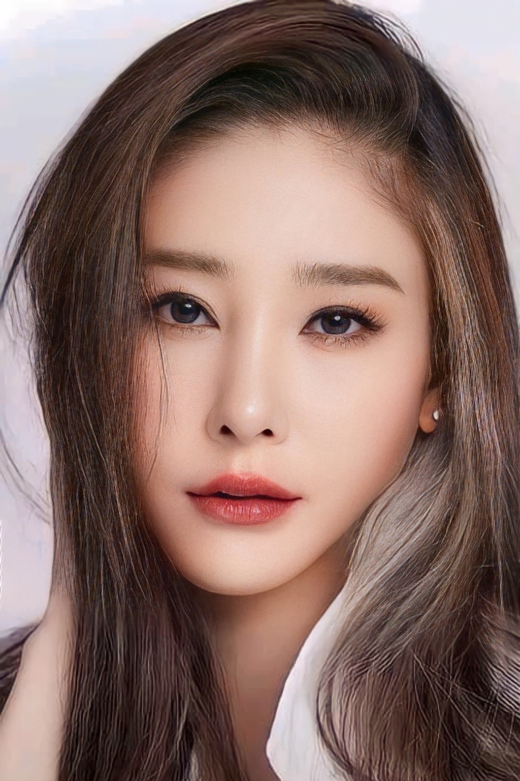 Nida Patcharaveerapong backdrop