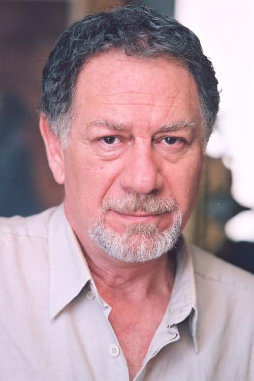 Sofocles Peppas backdrop