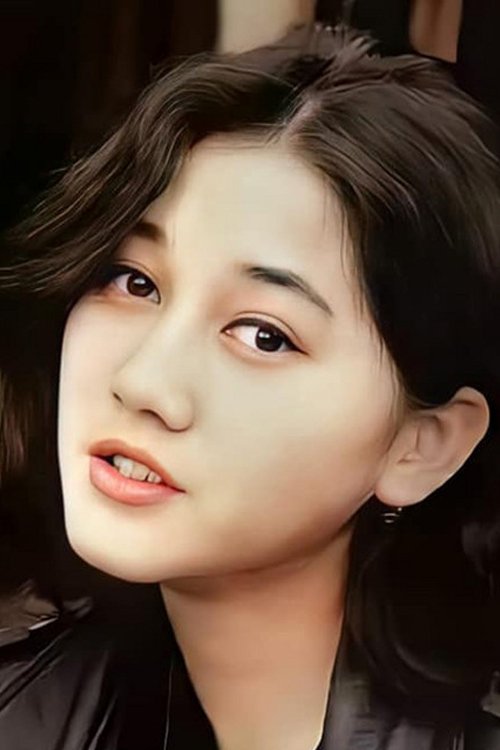 Nike Ardilla backdrop