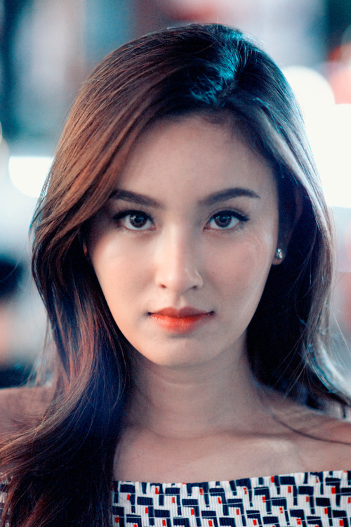 Treechada Petcharat backdrop