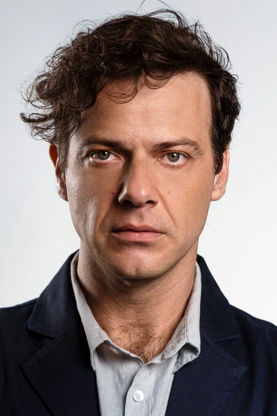 Orestis Tziovas backdrop