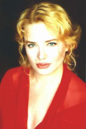 Natalya Goncharova backdrop