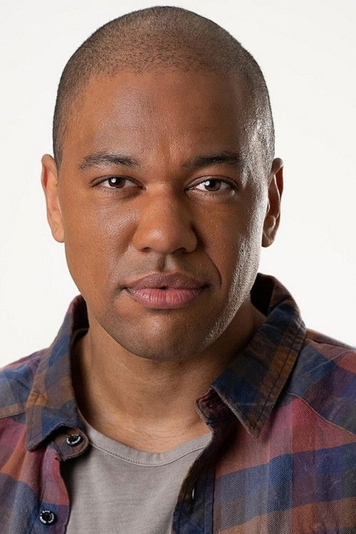 Matti Leino backdrop