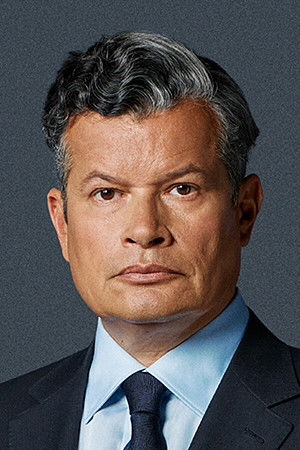 Felipe Bianchi backdrop