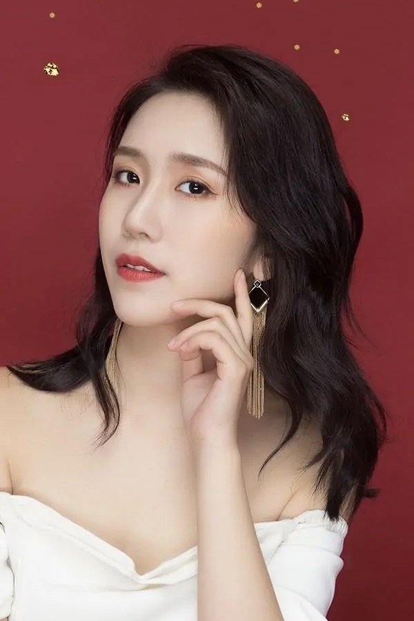 Shi Yu Ting backdrop