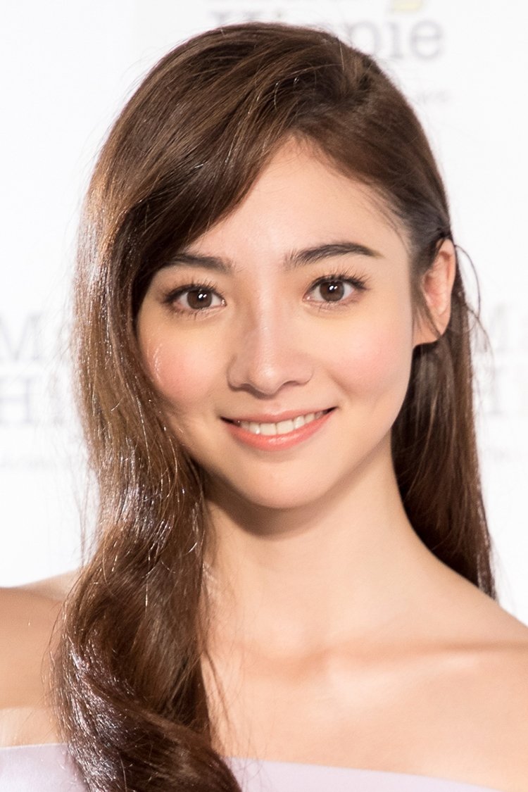 Aggie Hsieh backdrop