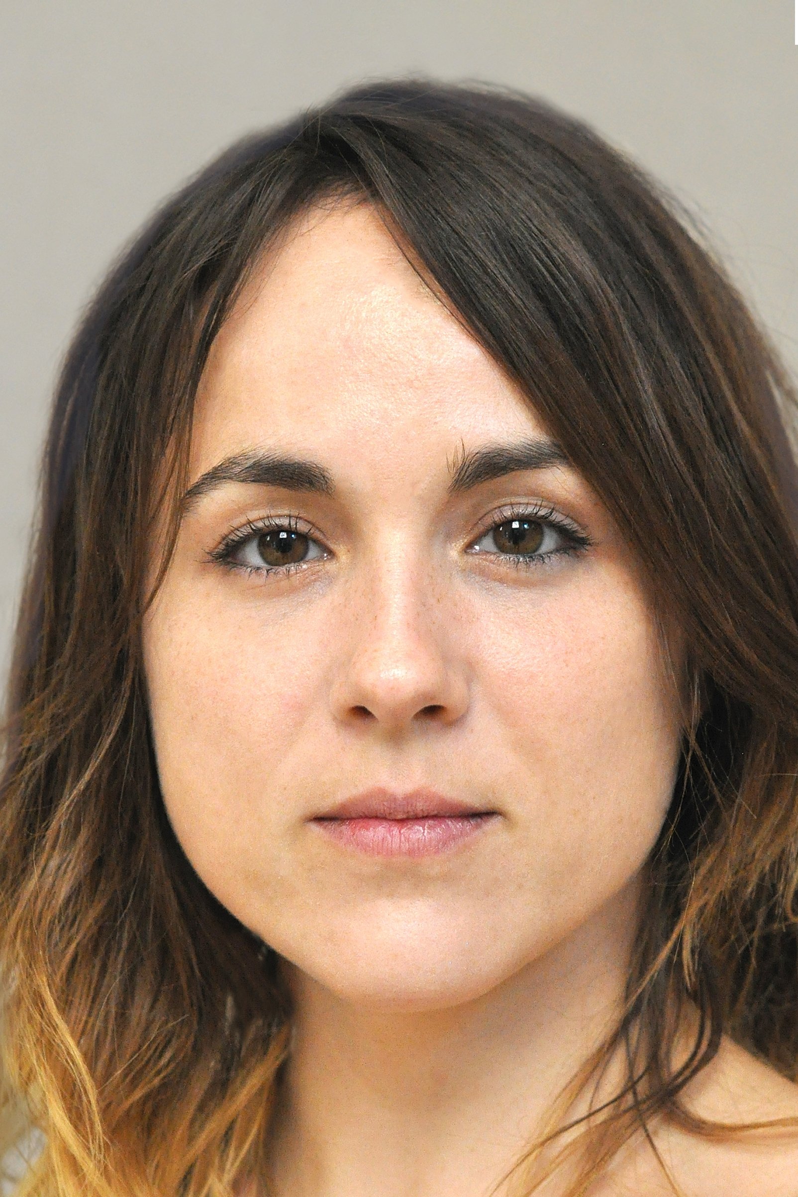 Betty Kaplan backdrop