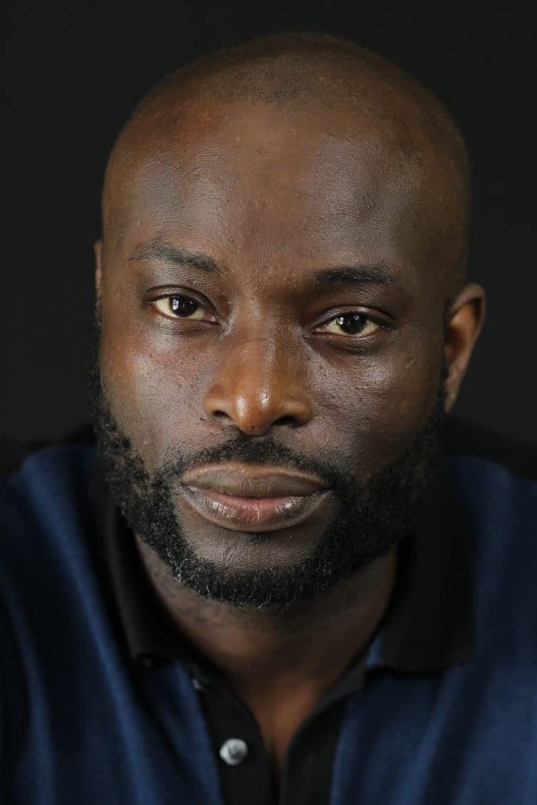 Mark Springer backdrop