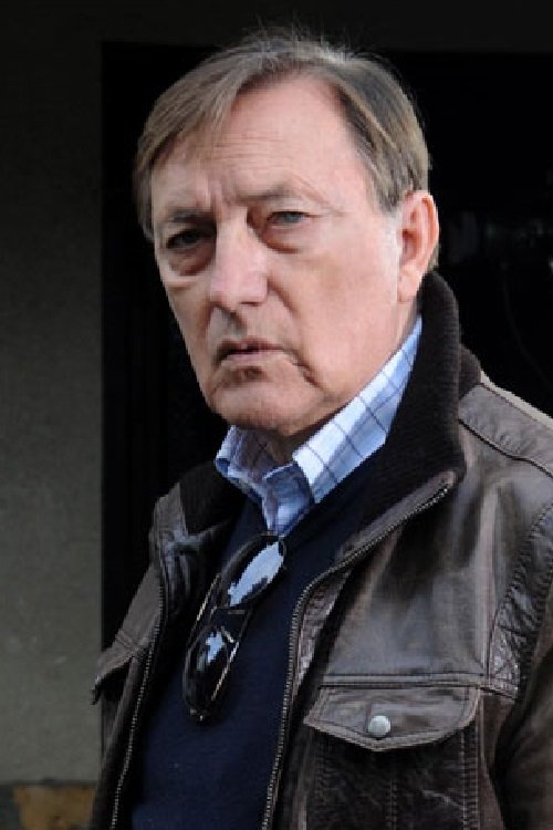 Dragoslav Lazić backdrop