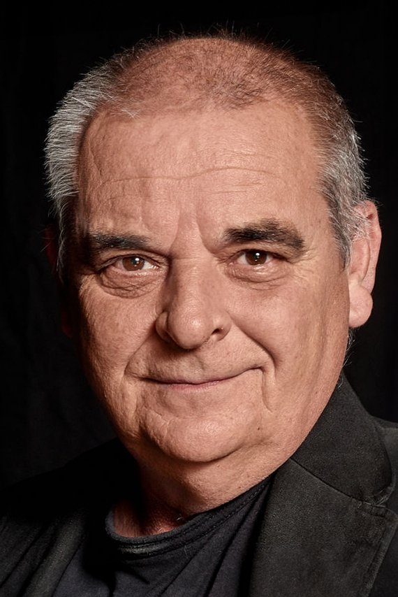 Pavol Topoľský backdrop