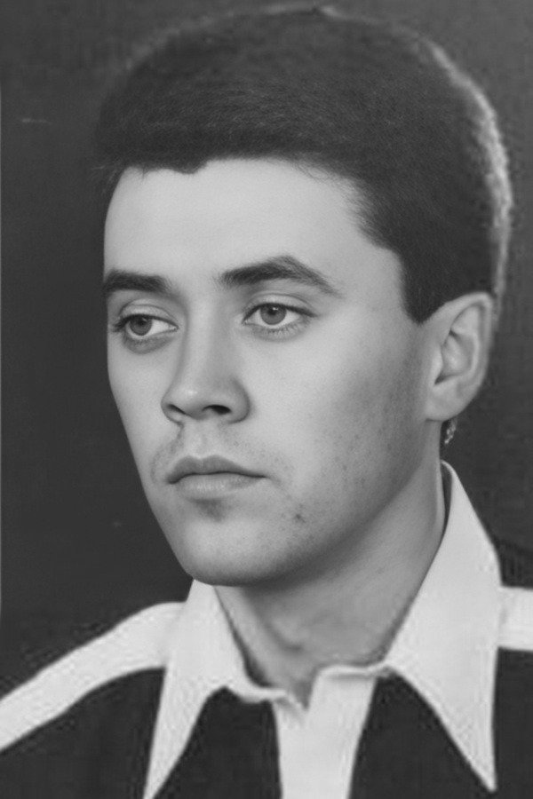 Vytautas Sapranauskas backdrop