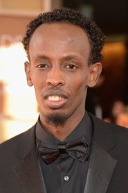 Barkhad Abdi → Barkhad Abdi