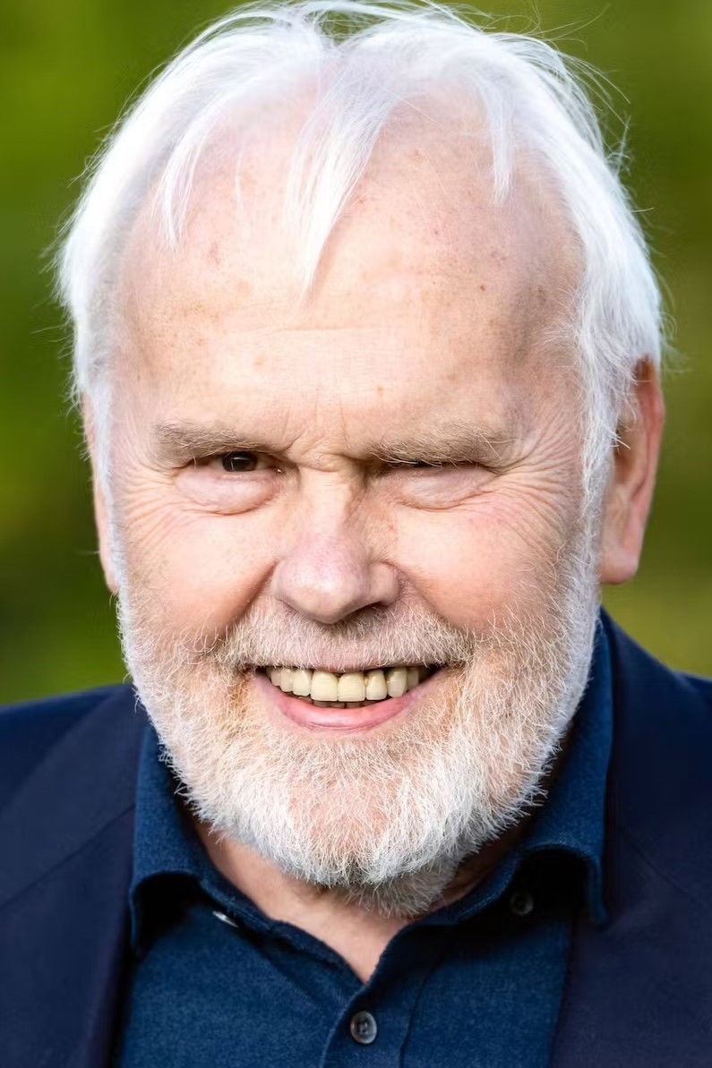 Gunther Emmerlich backdrop