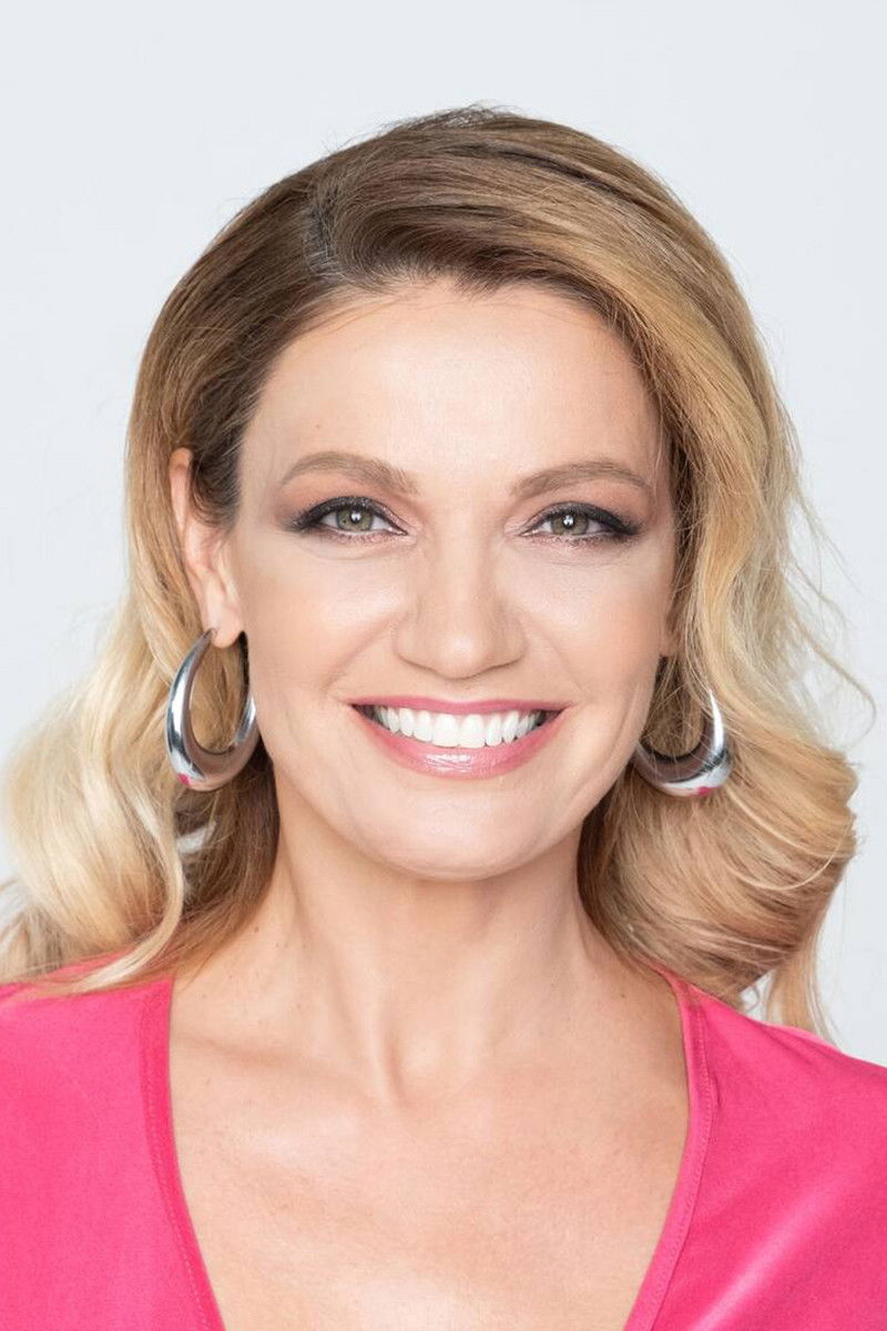 Panagiota Vlanti backdrop