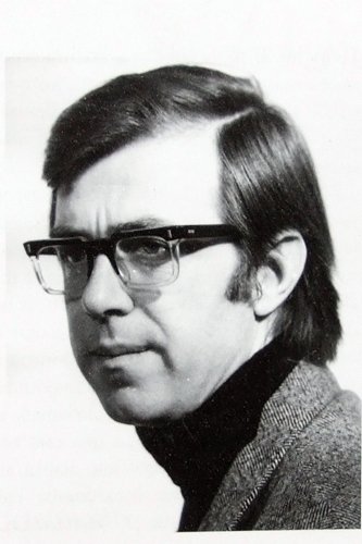 Georgi Djulgerov backdrop