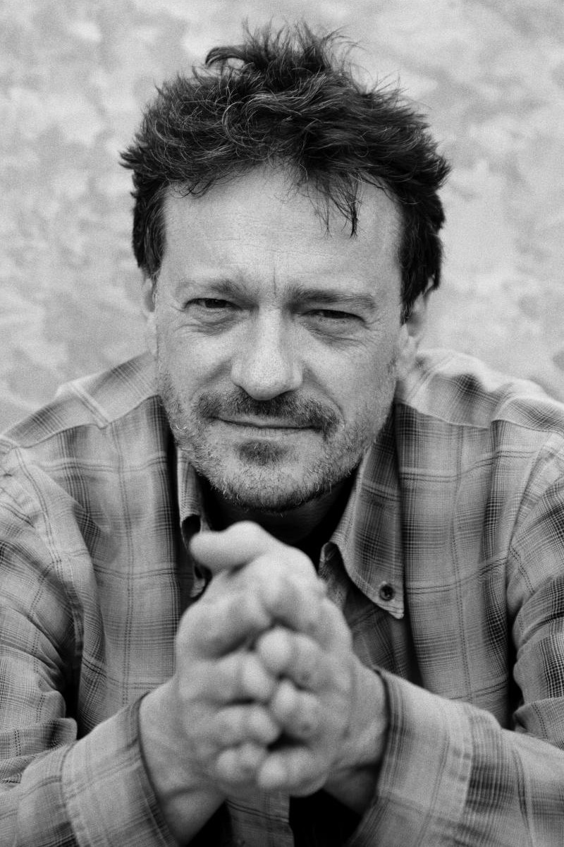 Thierry De Mey backdrop